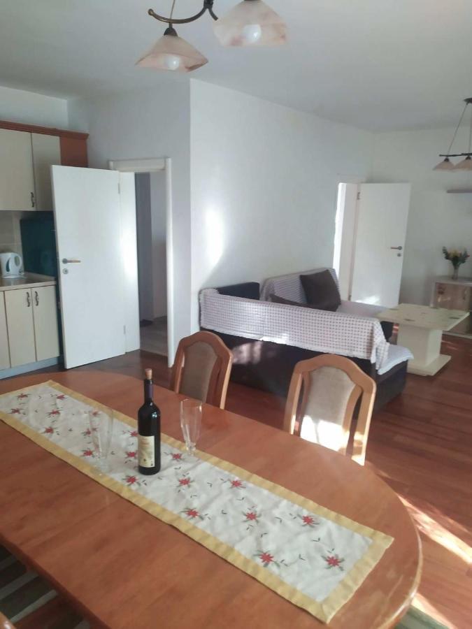 Apartman Any Bar Exteriör bild
