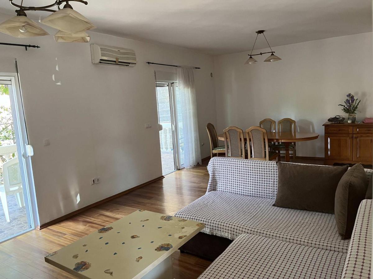 Apartman Any Bar Exteriör bild