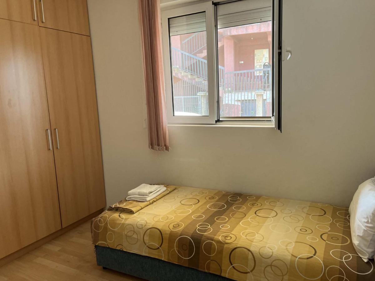 Apartman Any Bar Exteriör bild
