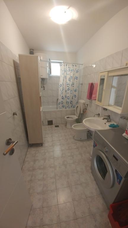 Apartman Any Bar Exteriör bild