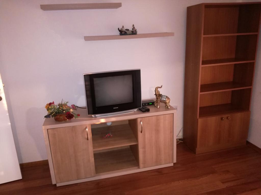 Apartman Any Bar Exteriör bild