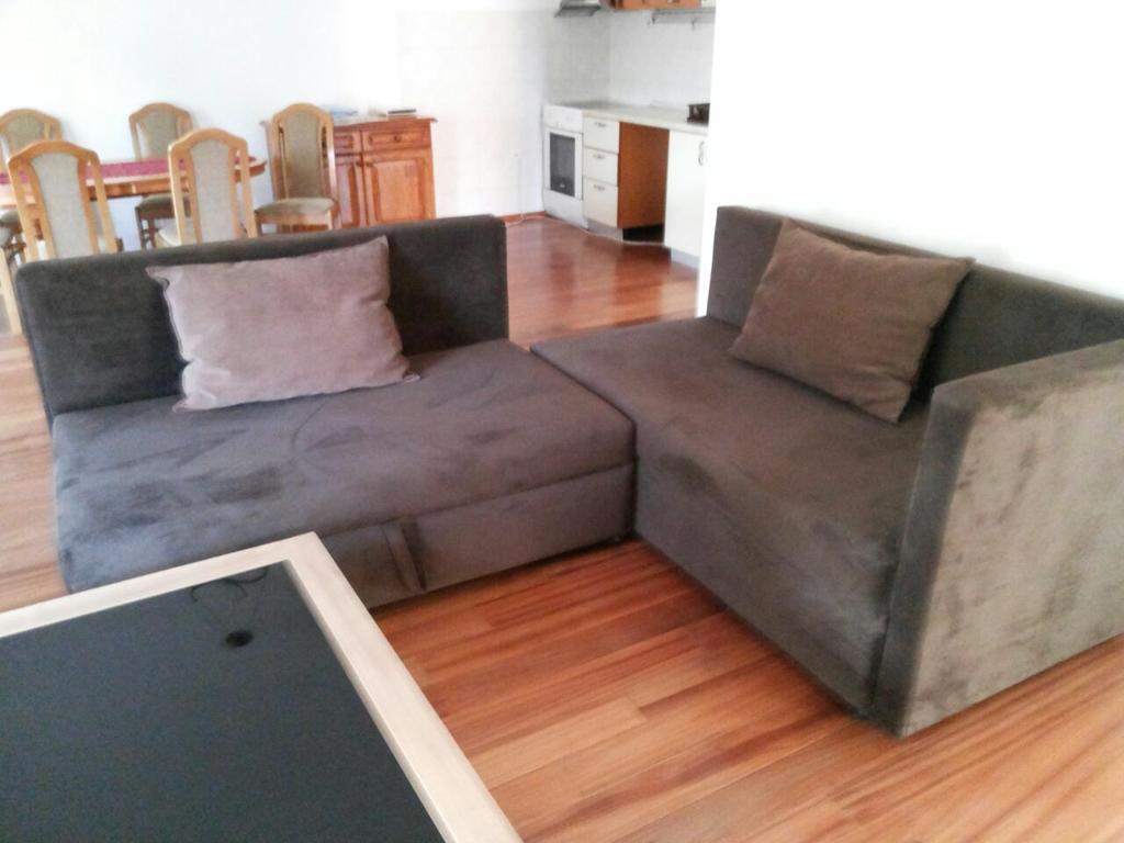 Apartman Any Bar Exteriör bild